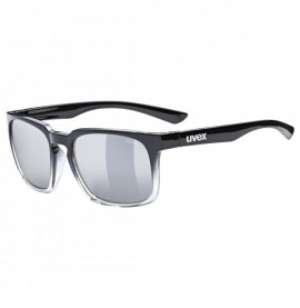 lgl 35 CV Black Matt Uvex Sunglasses