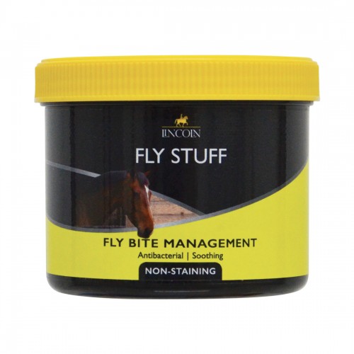 Lincoln Fly Stuff image #