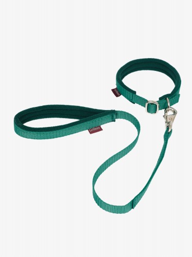 LeMieux Toy Puppy Collar and Lead image #