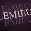 LeMieux Cross Over Hoodie AW22 image #