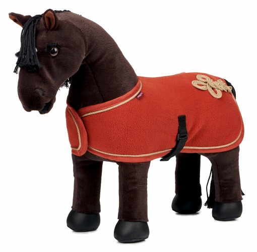 LeMieux Toy Pony Show Rug image #