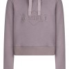 LeMieux Young Rider Cropped Hoodie image #