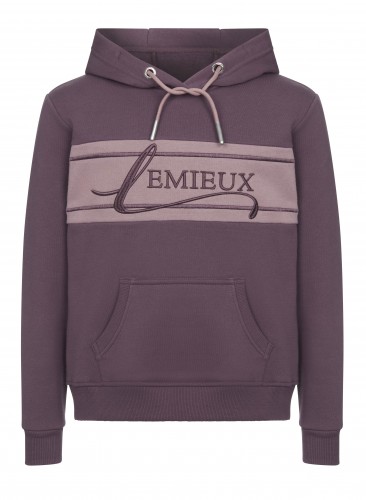 LeMieux Young Rider Signature Hoodie image #
