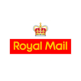 Royal Mail Tracked 48 Returns Label
