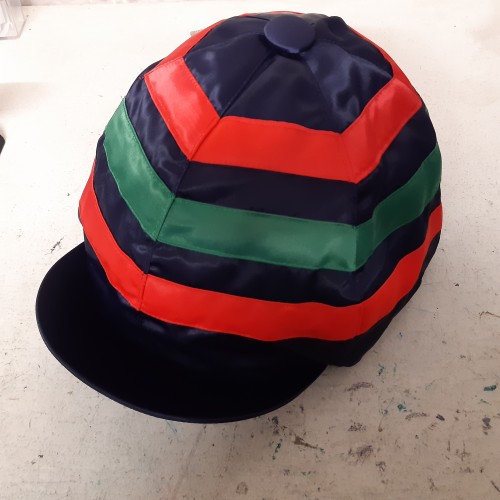 Millfield Hat Cover image #