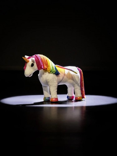 Mini LeMieux Toy Pony & Unicorns image #