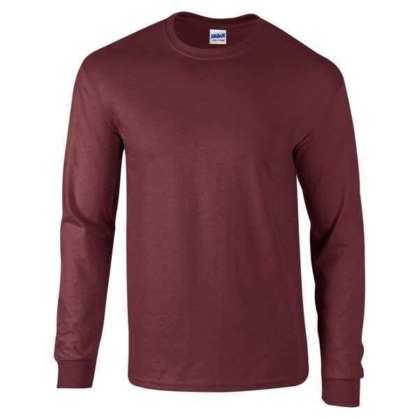 Long Sleeve T-Shirts- Plain | Treehouse Online