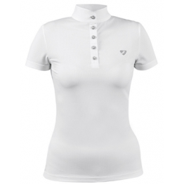 Shires Aubrion Monmouth Ladies Show Shirt