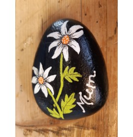 Decorative Paperweight Stones: Mother's Day