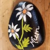 Decorative Paperweight Stones: Mother's Day image #