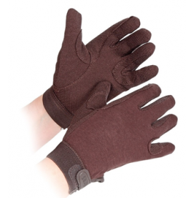 Newbury Gloves - Adult