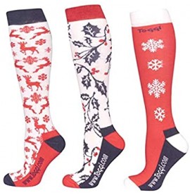 Ladies Odin Socks by Toggi