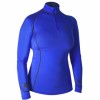 Woof Wear Colour Fusion Performance Riding Base Layer image #