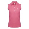 LeMieux Sleeveless Polo Shirt SS22 image #