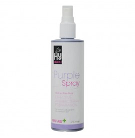 HyHealth Purple Spray