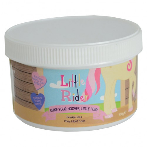 Little Rider Twinkle Toes Pony Hoof Care image #