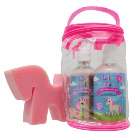 Little Rider Pony Showtime Pack