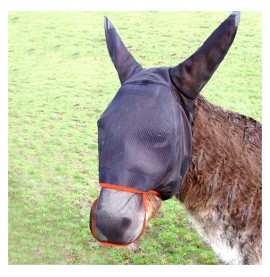 Field Relief Max Fly Mask