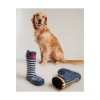 Joules Rubber Welly Dog Toy image #