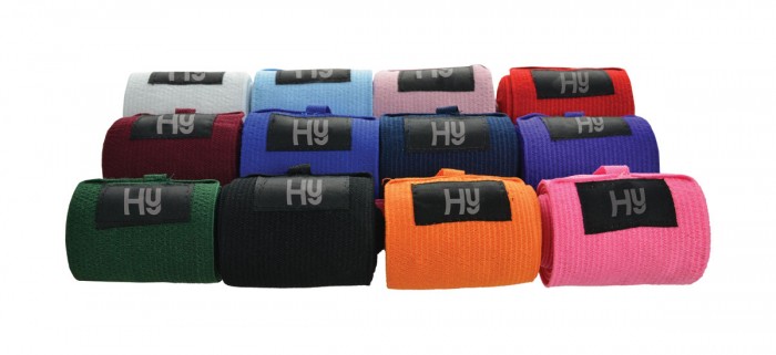 Hy Equestrian Tail Bandage image #