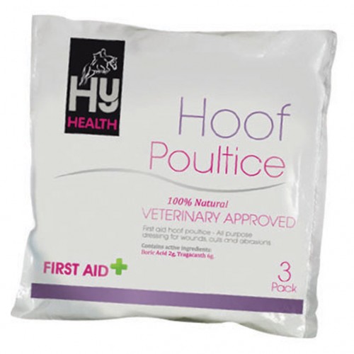 HyHealth Hoof Poultice image #