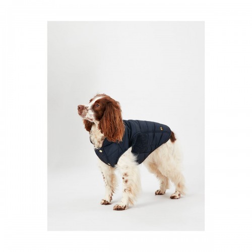 Joules Cherington Dog Coat image #