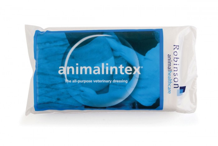Animalintex Packet