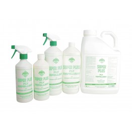 Barrier Super Plus Fly Repellant