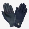 LeMieux Pro Mesh Glove image #