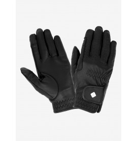 Pro Touch Classic Leather Riding Glove