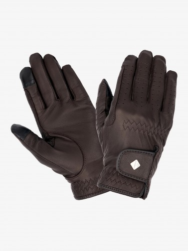 Pro Touch Classic Leather Riding Glove image #