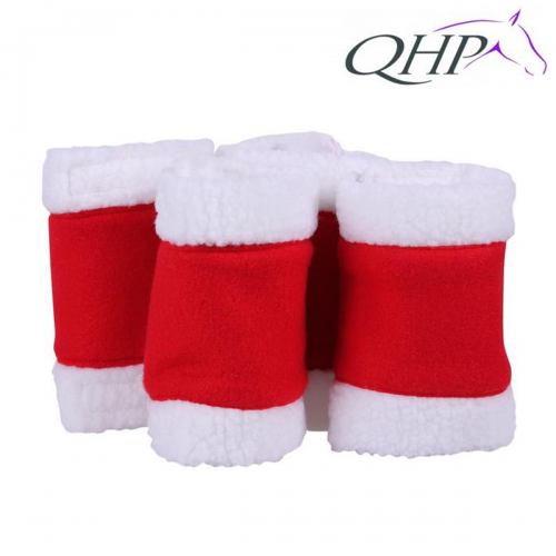 QHP Christmas Bandages image #