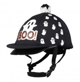 Halloween Hat Cover - Ghost