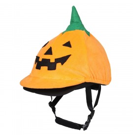 Pumpkin Hat Cover