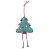 QHP Horse Toy Christmas Tree image #
