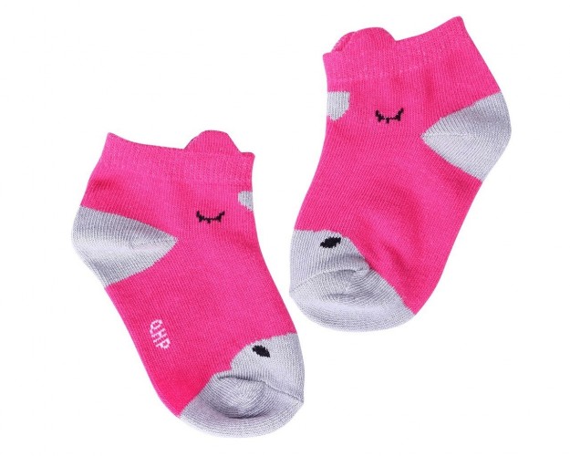QHP Baby Socks Mickey image #