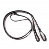 Breeze Up Synthetic Buckle End Reins image #