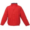 Fleece-Lined Jacket image #