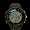 Optimum Time Series 12 Wrist Watch image #