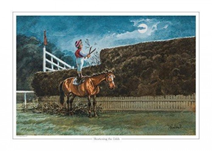 Thelwell Collector Prints image #