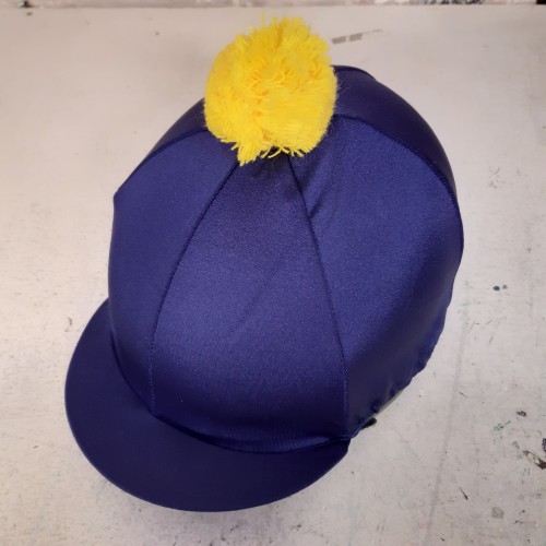 Sidcot Lycra Hat Cover image #