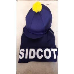 Sidcot Lycra Hat Cover