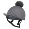Young Rider Collection Hat Silk by LeMieux image #