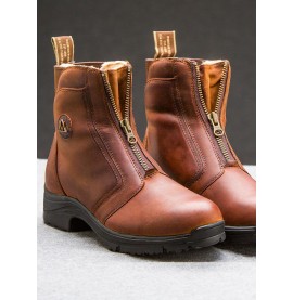 Snowy River Paddock Boots by Mountain Horse