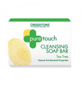 Pure Touch Cleansing Soap