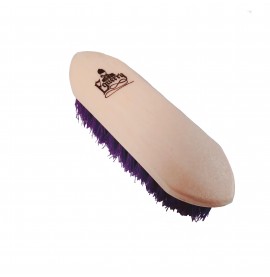 Equerry Dandy Brush (Plastic Backed)