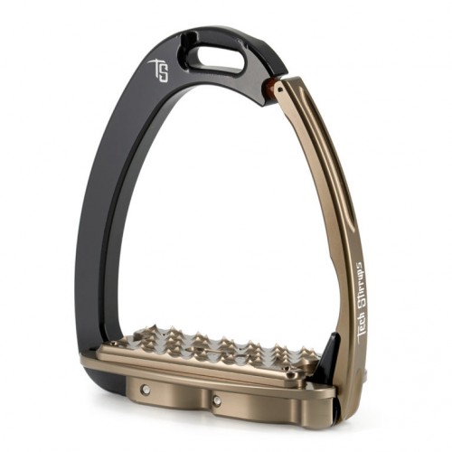 Venice Fit Jumping/CrossCountry Stirrup image #