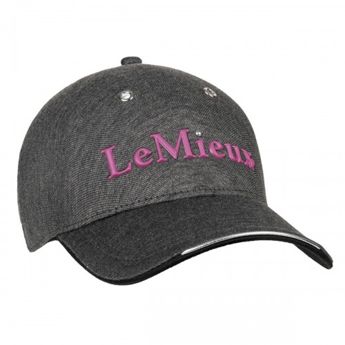 LeMieux Team Baseball Caps image #