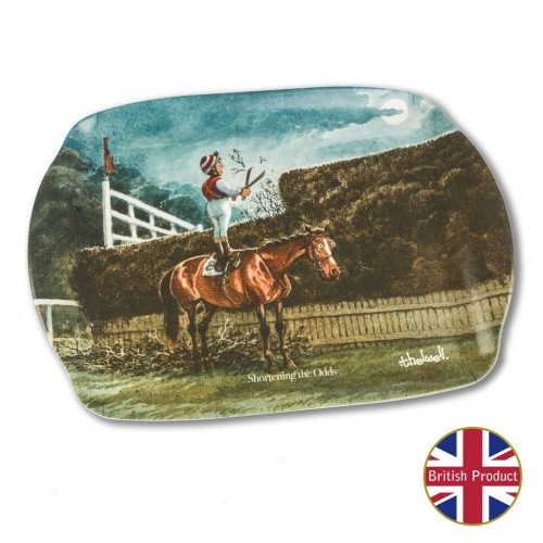 Trays by Thelwell image #
