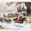 Thelwell Cards - Hunting image #